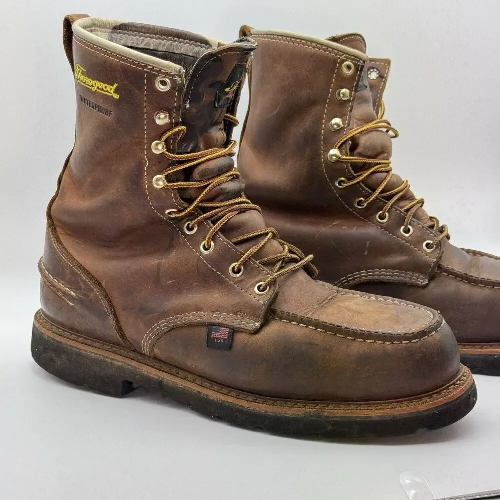Thorogood 804-3898 Men's 8